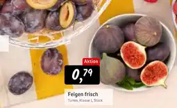 KONSUM Feigen frisch Angebot