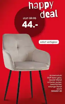 Möbel Martin Armlehnstuhl Angebot