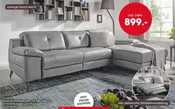 Möbel Martin Ecksofa Angebot
