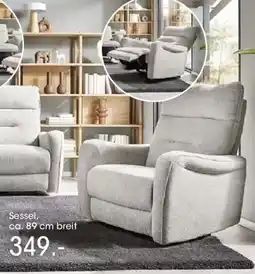 Möbel Martin Sessel Angebot