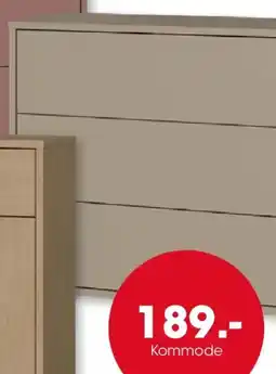 Möbel Martin Chili Kommode Angebot