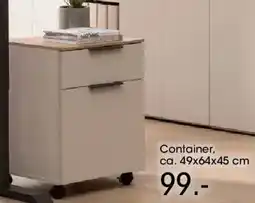 Möbel Martin Container Angebot