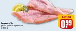 REWE Pangasius-Filet Angebot