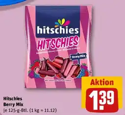 REWE Hitschies Berry Mix Angebot
