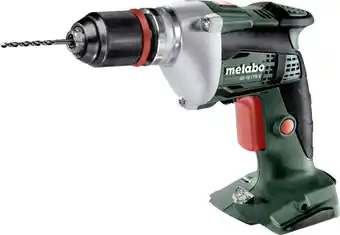 Conrad Metabo BE 18 LTX 6 600261890 Akku-Bohrmaschine  18 V  Li-Ion Angebot