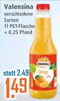 Klaas und Kock Valensina Angebot