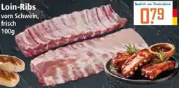 Klaas und Kock Loin-Ribs Angebot