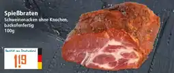 Klaas und Kock Spießbraten Angebot