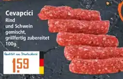 Klaas und Kock Cevapcici Angebot