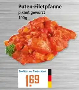 Klaas und Kock Puten-Filetpfanne Angebot