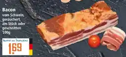 Klaas und Kock Bacon Angebot