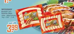 Klaas und Kock WIESENHOF Bruzzzler Angebot