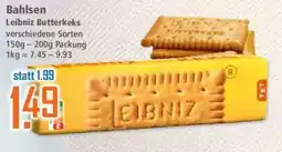 Klaas und Kock Leibniz Butterkeks Angebot