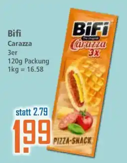 Klaas und Kock Bifi Carazza Angebot