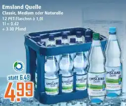 Klaas und Kock Emsland Quelle Classic Angebot