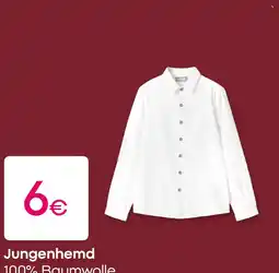 PEPCO Jungenhemd Angebot