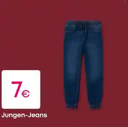 PEPCO Jungen-Jeans Angebot