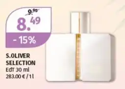 Müller S.OLIVER SELECTION Angebot