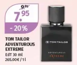 Müller TOM TAILOR ADVENTUROUS EXTREME Angebot