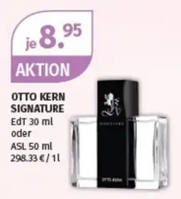 Müller OTTO KERN SIGNATURE Angebot