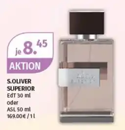 Müller S.OLIVER SUPERIOR Angebot