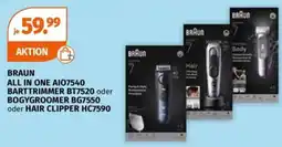 Müller BRAUN ALL IN ONE AIO7540 Angebot