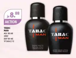 Müller TABAC MAN Angebot