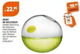 Müller DKNY be delicious Angebot