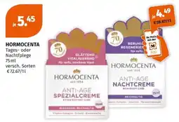 Müller HORMOCENTA ANTI-AGE SPEZIALCREME Angebot