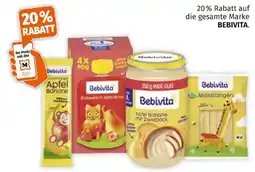 Müller Bebivita Apfel Banane Angebot
