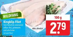 Famila Nord Ost Kingklip-Filet Angebot