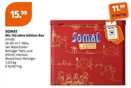 Müller SOMAT Mix 150 Jahre Edition-Box Angebot