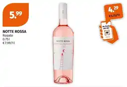 Müller NOTTE ROSSA Rosato Angebot