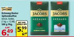 Multi Markt Jacobs Krönung Angebot