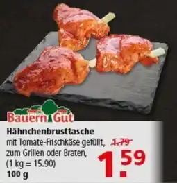 Multi Markt BauernGut Hähnchenbrusttasche Angebot