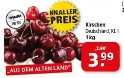 Multi Markt Kirschen Angebot
