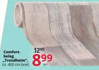 Hammer Comfortbelag „trondheim“ Angebot