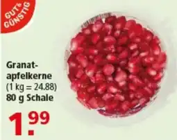 Multi Markt Granatapfelkerne Angebot