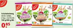 Multi Markt Salatmischung EDEKA Angebot