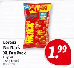 Nah & Frisch Lorenz Nic Nac's XL Fun Pack Angebot