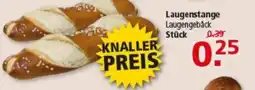 Multi Markt Laugenstange Angebot