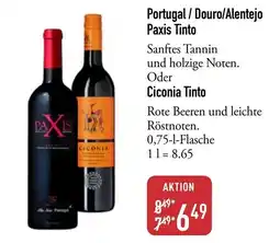 Galeria Markthalle Paxis Tinto Angebot