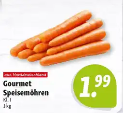 Nah & Frisch Gourmet Speisemöhren Angebot