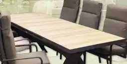 Multi Markt deVries Tisch Montana Angebot