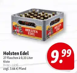 Nah & Frisch Holsten Edel Angebot