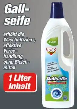 Posten Börse TOP Gallseife Angebot
