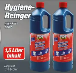 Posten Börse TOP Hygiene Reiniger Angebot