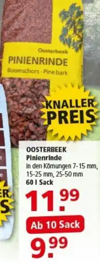 Multi Markt Oosterbeek Pinienrinde Angebot