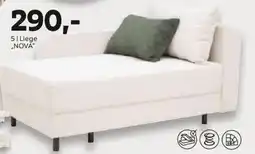 Mömax Liege "NOVA" Angebot