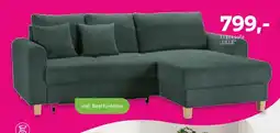 Mömax Ecksofa "LILLE" Angebot